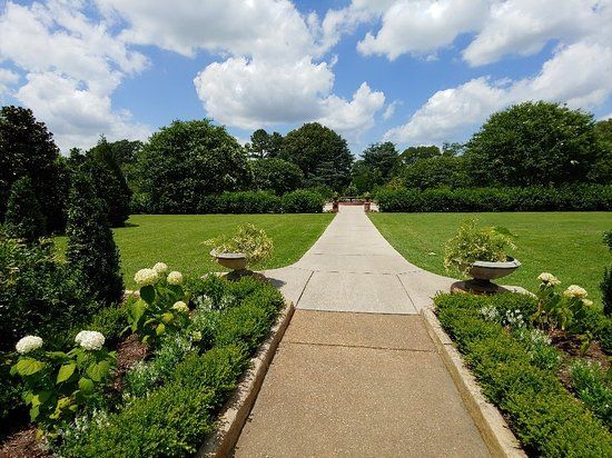 Memphis Botanic Garden